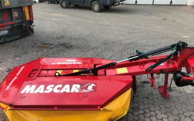 Mascar T23